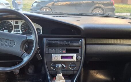 Audi 100, 1992 год, 310 000 рублей, 12 фотография