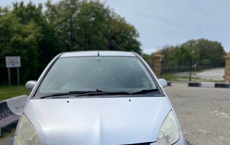 Mitsubishi Colt VI рестайлинг, 2009 год, 580 000 рублей, 8 фотография
