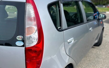 Mitsubishi Colt VI рестайлинг, 2009 год, 580 000 рублей, 7 фотография