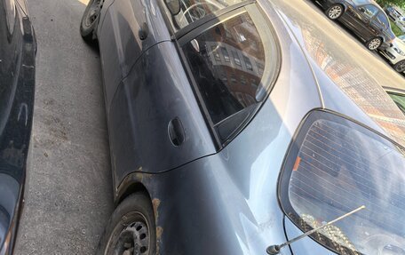 Chevrolet Lanos I, 2006 год, 165 000 рублей, 7 фотография