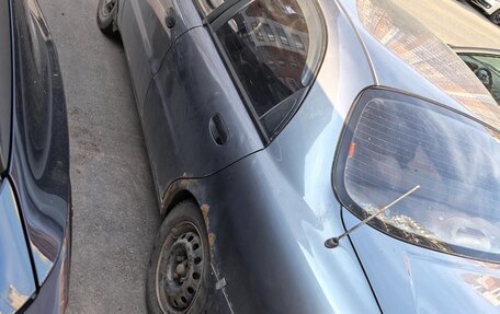 Chevrolet Lanos I, 2006 год, 165 000 рублей, 6 фотография