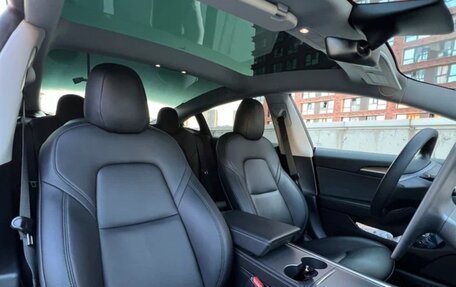 Tesla Model 3 I, 2021 год, 3 550 000 рублей, 9 фотография