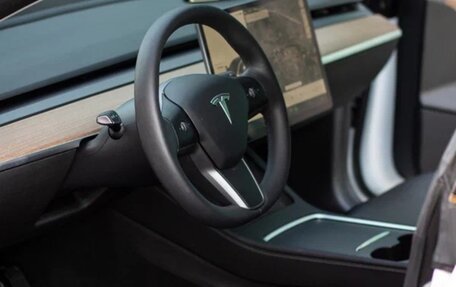 Tesla Model 3 I, 2021 год, 3 550 000 рублей, 8 фотография
