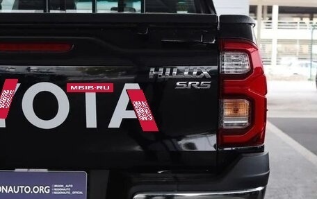 Toyota Hilux VIII, 2025 год, 5 800 000 рублей, 6 фотография