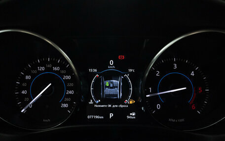 Jaguar XE I рестайлинг, 2016 год, 1 849 898 рублей, 12 фотография