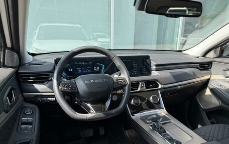 CheryExeed TXL, 2022 год, 2 485 000 рублей, 6 фотография