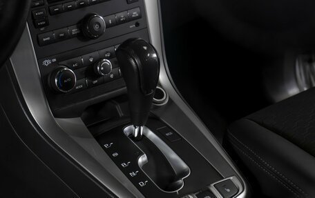 Chevrolet Captiva I, 2015 год, 1 295 000 рублей, 18 фотография