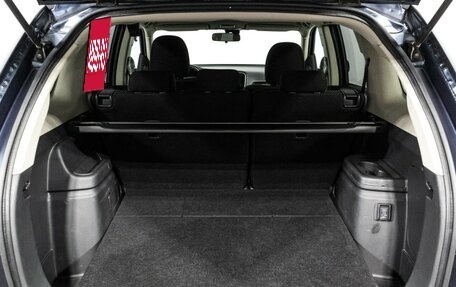 Mitsubishi Outlander III рестайлинг 3, 2018 год, 1 690 700 рублей, 15 фотография
