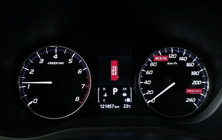 Mitsubishi Outlander III рестайлинг 3, 2018 год, 1 690 700 рублей, 12 фотография