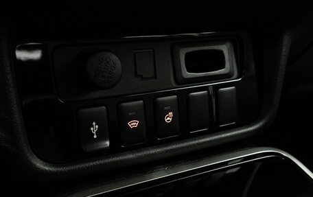Mitsubishi Outlander III рестайлинг 3, 2018 год, 1 690 700 рублей, 18 фотография