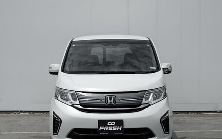 Honda Stepwgn IV, 2020 год, 2 369 000 рублей, 3 фотография