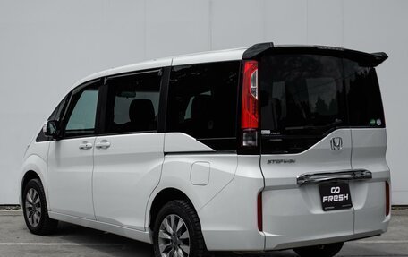 Honda Stepwgn IV, 2020 год, 2 369 000 рублей, 2 фотография