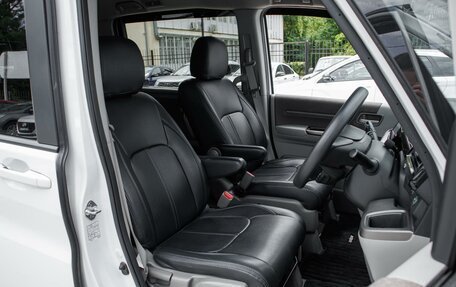 Honda Stepwgn IV, 2020 год, 2 369 000 рублей, 11 фотография