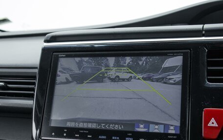 Honda Stepwgn IV, 2020 год, 2 369 000 рублей, 16 фотография