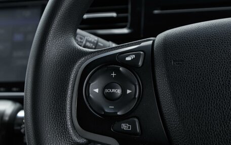 Honda Stepwgn IV, 2020 год, 2 369 000 рублей, 18 фотография