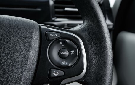 Honda Stepwgn IV, 2020 год, 2 369 000 рублей, 20 фотография