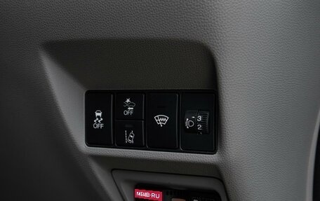 Honda Stepwgn IV, 2020 год, 2 369 000 рублей, 25 фотография