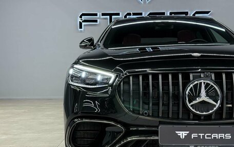 Mercedes-Benz S-Класс AMG, 2023 год, 24 990 000 рублей, 3 фотография