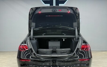 Mercedes-Benz S-Класс AMG, 2023 год, 24 990 000 рублей, 9 фотография