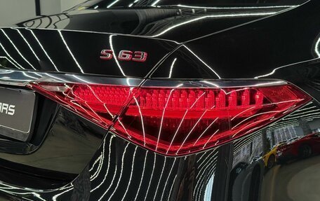 Mercedes-Benz S-Класс AMG, 2023 год, 24 990 000 рублей, 8 фотография