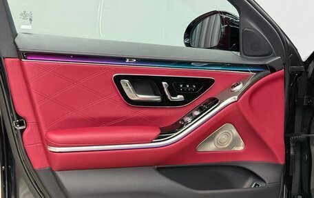 Mercedes-Benz S-Класс AMG, 2023 год, 24 990 000 рублей, 12 фотография