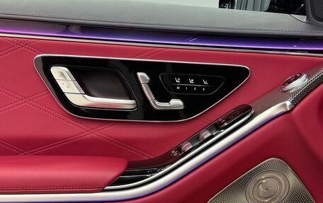 Mercedes-Benz S-Класс AMG, 2023 год, 24 990 000 рублей, 14 фотография