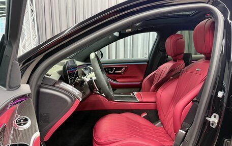 Mercedes-Benz S-Класс AMG, 2023 год, 24 990 000 рублей, 16 фотография