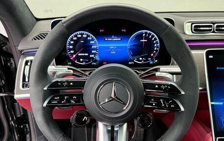 Mercedes-Benz S-Класс AMG, 2023 год, 24 990 000 рублей, 18 фотография