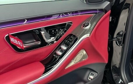 Mercedes-Benz S-Класс AMG, 2023 год, 24 990 000 рублей, 13 фотография