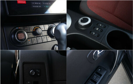 Nissan Qashqai, 2008 год, 835 000 рублей, 14 фотография