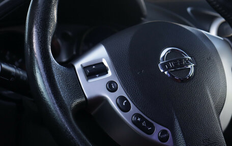 Nissan Qashqai, 2008 год, 835 000 рублей, 11 фотография