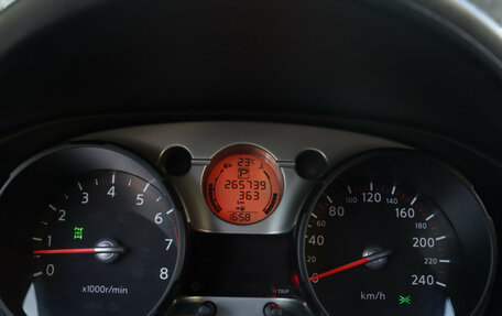 Nissan Qashqai, 2008 год, 835 000 рублей, 12 фотография