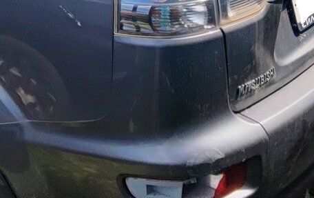Mitsubishi Outlander III рестайлинг 3, 2010 год, 1 013 000 рублей, 6 фотография