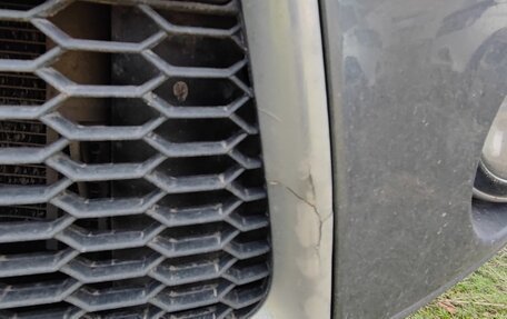 Mitsubishi Outlander III рестайлинг 3, 2010 год, 1 013 000 рублей, 13 фотография