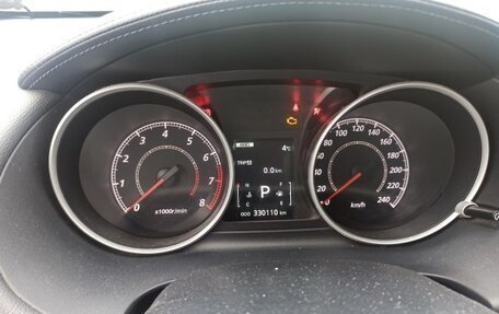 Mitsubishi Outlander III рестайлинг 3, 2010 год, 1 013 000 рублей, 9 фотография
