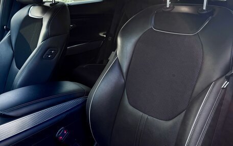 Genesis GV70, 2021 год, 5 200 000 рублей, 14 фотография