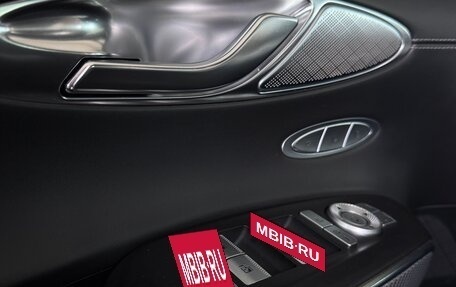 Genesis GV70, 2021 год, 5 200 000 рублей, 4 фотография