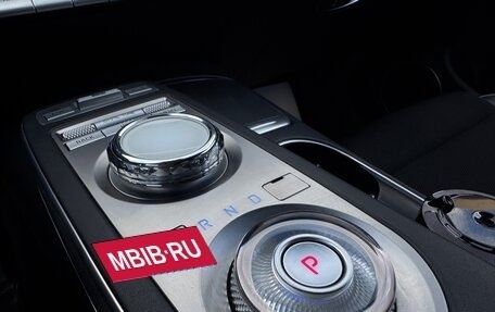 Genesis GV70, 2021 год, 5 200 000 рублей, 9 фотография