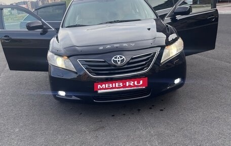 Toyota Camry, 2008 год, 1 200 000 рублей, 4 фотография