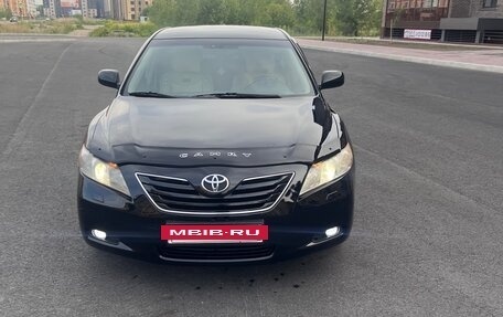 Toyota Camry, 2008 год, 1 200 000 рублей, 6 фотография