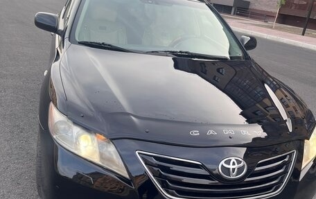 Toyota Camry, 2008 год, 1 200 000 рублей, 5 фотография