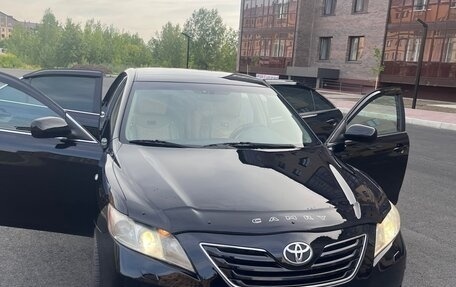 Toyota Camry, 2008 год, 1 200 000 рублей, 3 фотография