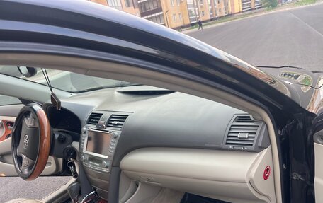 Toyota Camry, 2008 год, 1 200 000 рублей, 14 фотография