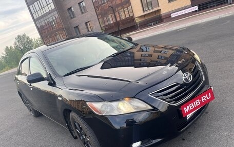 Toyota Camry, 2008 год, 1 200 000 рублей, 7 фотография
