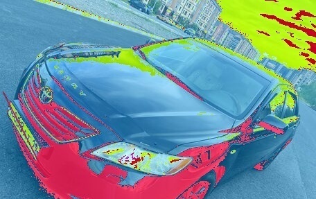 Toyota Camry, 2008 год, 1 200 000 рублей, 8 фотография