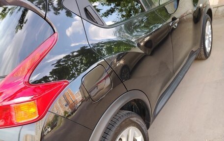 Nissan Juke II, 2012 год, 985 000 рублей, 5 фотография