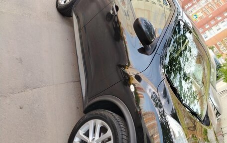 Nissan Juke II, 2012 год, 985 000 рублей, 4 фотография