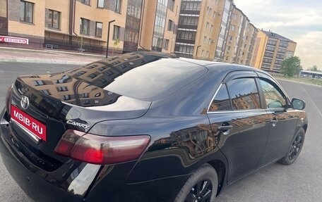 Toyota Camry, 2008 год, 1 200 000 рублей, 11 фотография