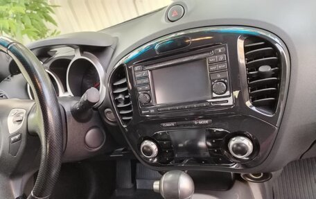 Nissan Juke II, 2012 год, 985 000 рублей, 9 фотография