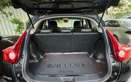 Nissan Juke II, 2012 год, 985 000 рублей, 21 фотография